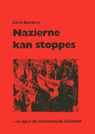 Bambery: Nazierne kan stoppes