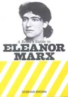 S Brown: A Rebels Guide to Eleanor Marx