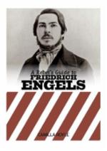 Camilla Royle: A Rebels Guide to Engels
