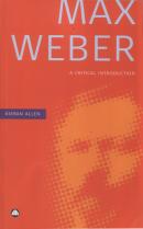 Allen: Max Weber