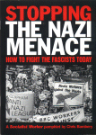 Stopping the Nazi menace