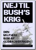 Nej til Bush's krig