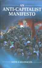 Callinicos: An Anti-Capitalist Manifesto