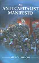 Callinicos: An Anti-Capitalist Manifesto