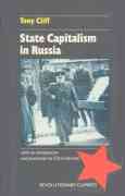 Cliff: State Capitalism in Russia