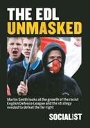 Martin Smith: The EDL Unmasked