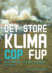 Det store klima COP fup