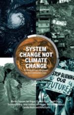Martin Empson: System Change not Climate Change