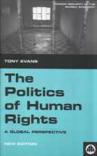 Tony Evans: The politics of human rights