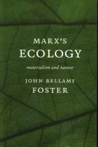 Marx's Ecology