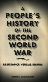 Gluckstein: Peoples History WW2