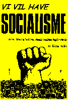 Vi vil have socialisme