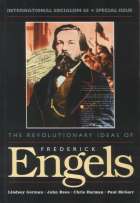 Frederick Engels revolutionary ideas (ISJ 65)