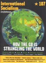 International Socialism 107