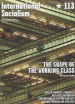 International Socialism 113