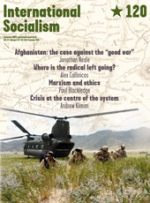 International Socialism 120