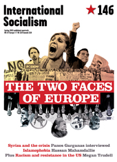 International Socialism 146