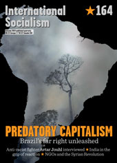 International Socialism Journal 164