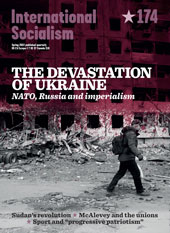 International Socialism Journal 174