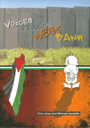 Jones + Lavalette: Voices from the West Bank