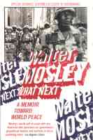 Mosley: What Next