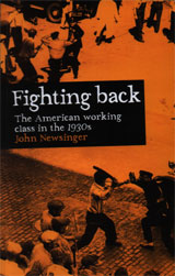 Newsinger: Fighting Back