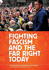 L Nielsen:Fighting fascism and the far right today