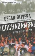 Olivera: Cochabamba