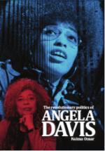 Naima Omar: Revolutionary politics of Angela Davis