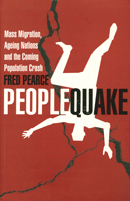 Fred Pearce: Peoplequake