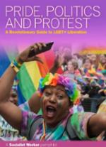 Pride, Politics and Protest