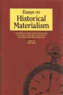 Reed (ed): Essays on Historical Materialism