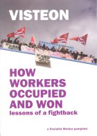 Visteon  How Workers Occupied And Won