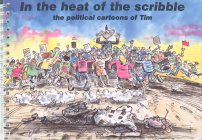 Tim: In the heat of the scribble