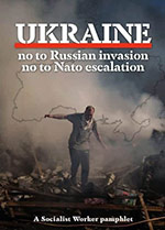 Ukraine-no Russian invasion, no Nato escalation